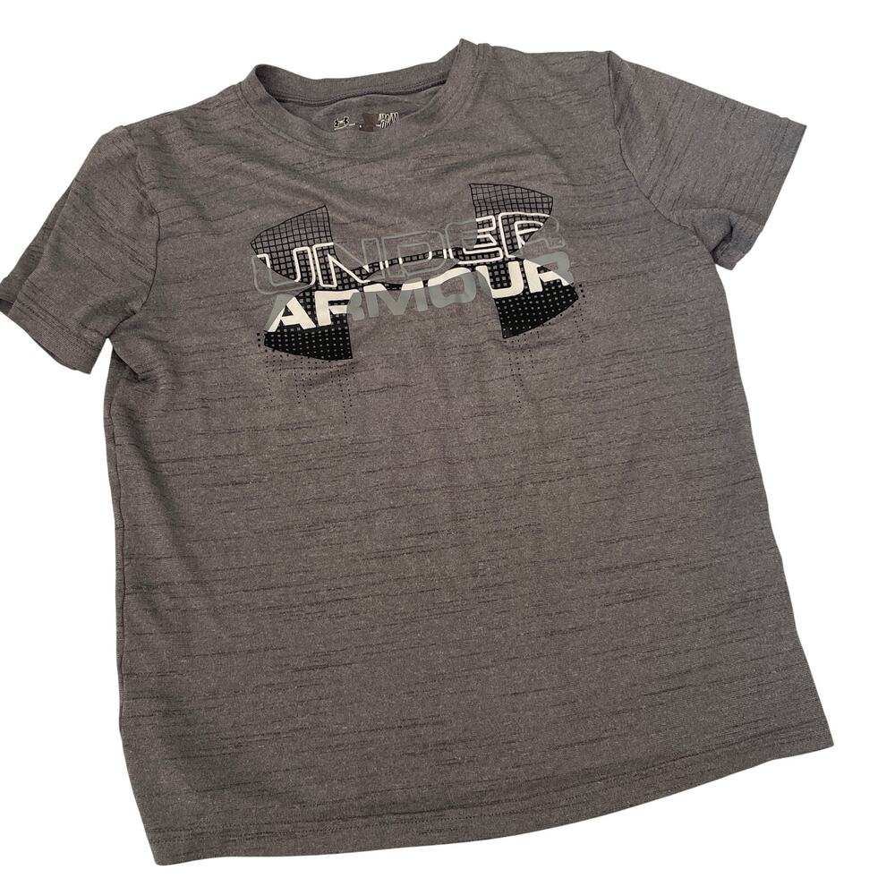Under Armour tee